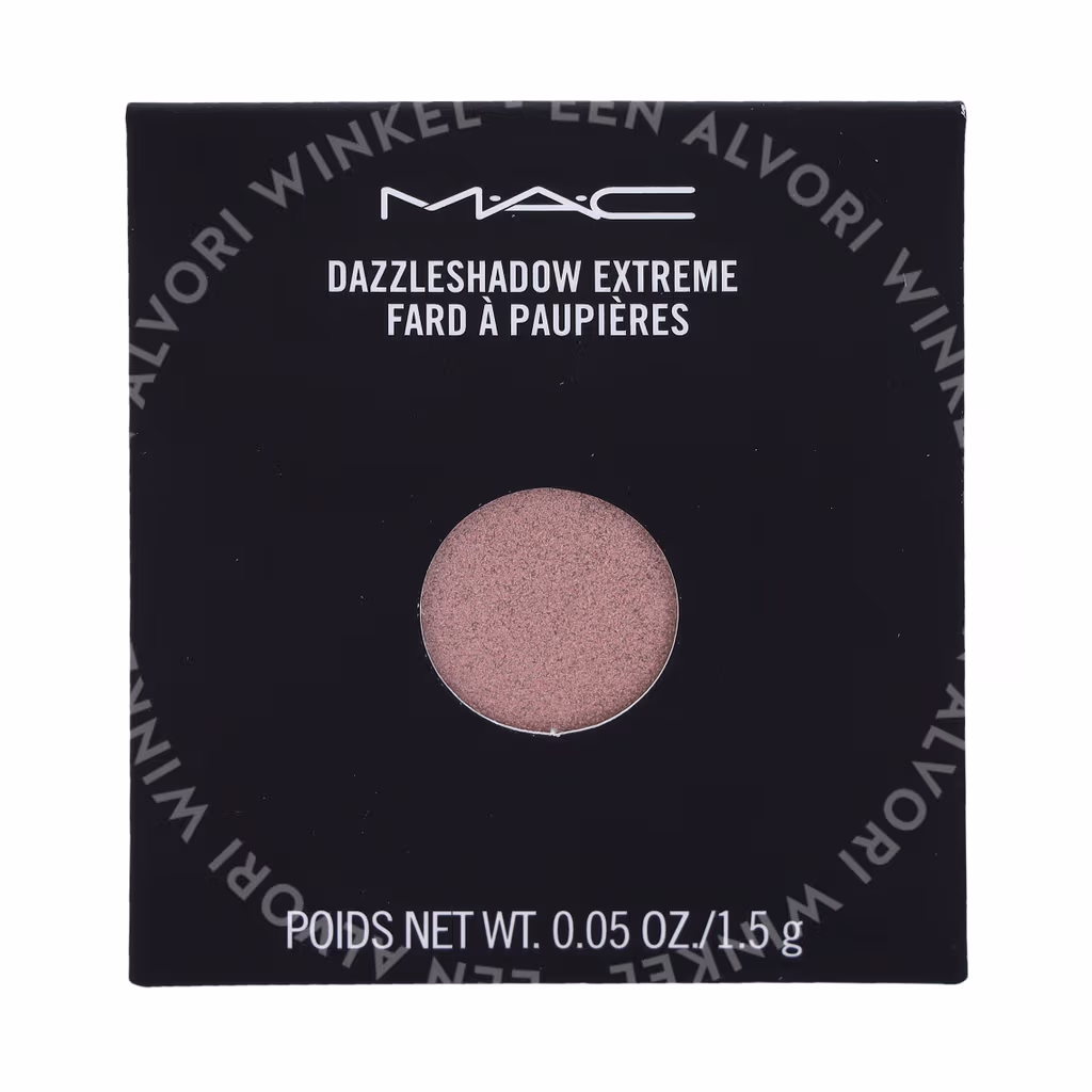 Mac MAC Dazzleshadow Extreme Pro Palette Eyeshadow - Refill