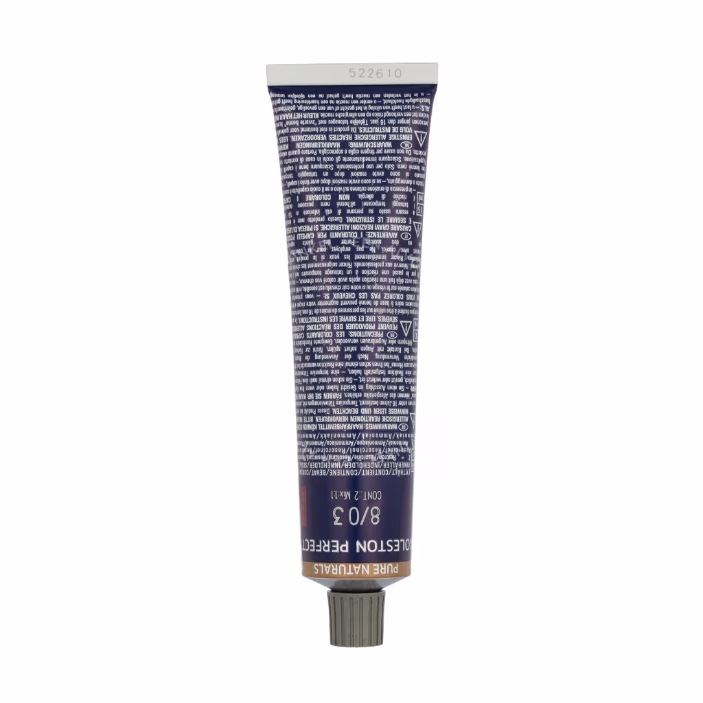Wella Wella Koleston Perfect Me+ - Pure Naturals