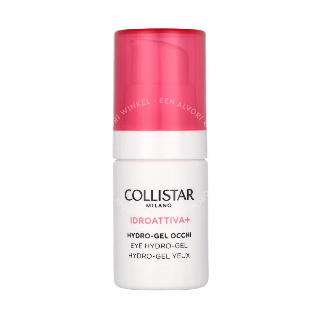 Collistar Collistar Idro Attiva+ Eye Hydro-Gel