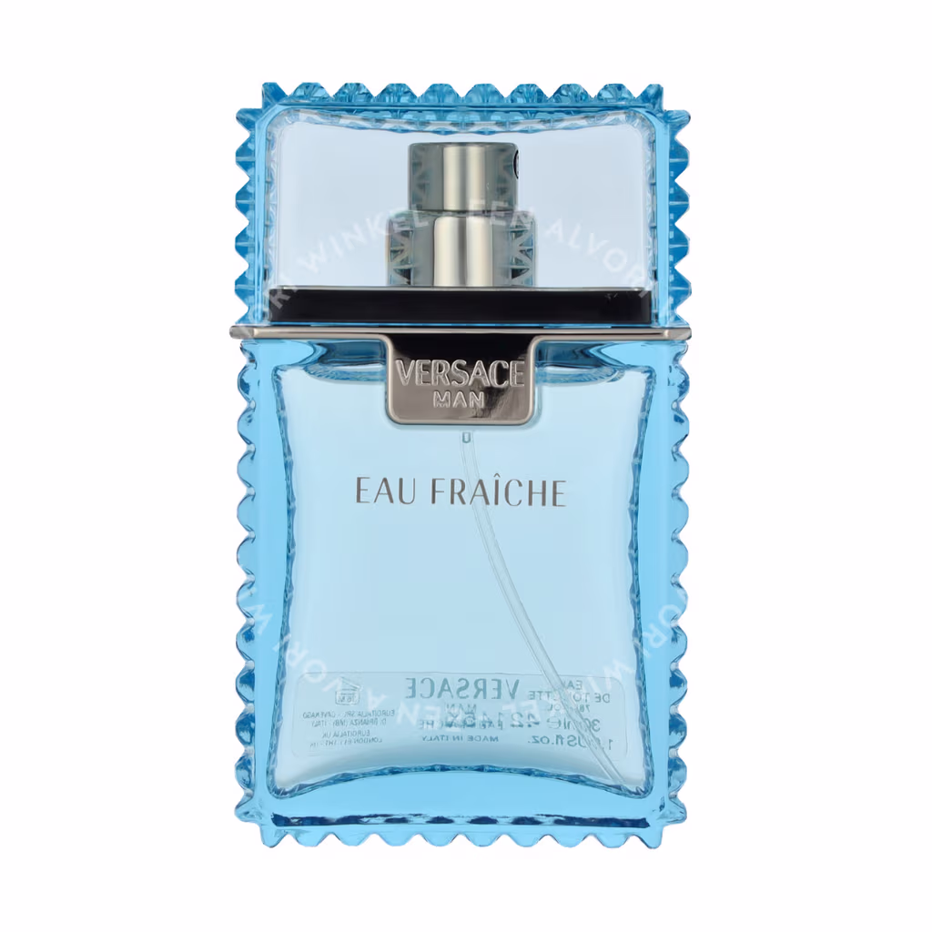 Versace Versace Man Eau Fraiche Edt Spray