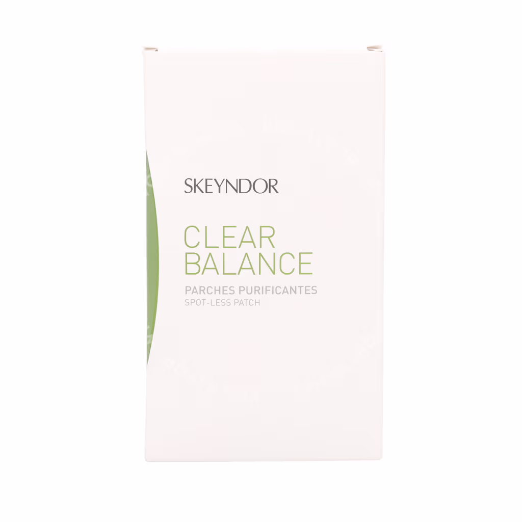 Skeyndor Skeyndor Clear Balance Spot-Less Patch Duo — foto 2