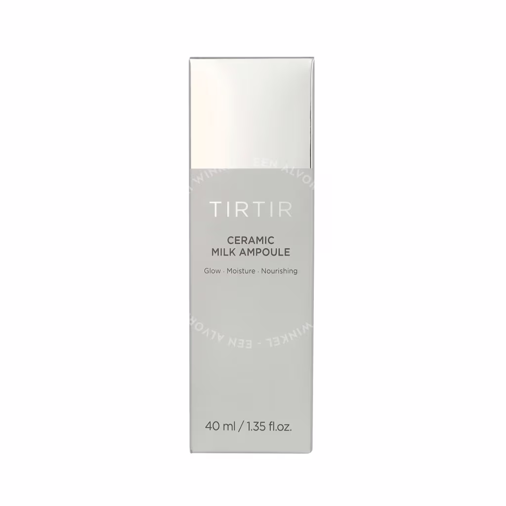 Tirtir Tirtir Ceramic Milk Ampoule — foto 2
