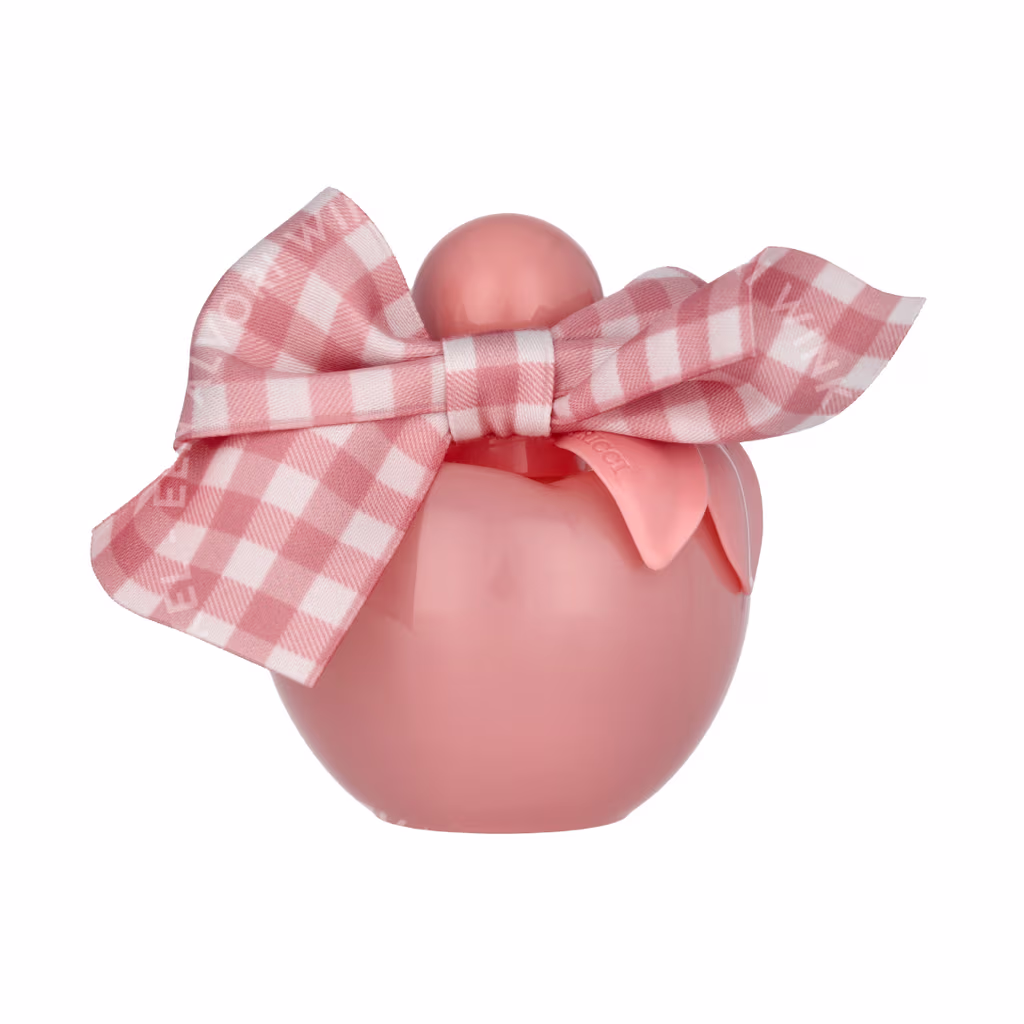 Nina Ricci Nina Ricci Nina Rose Garden Edt Spray