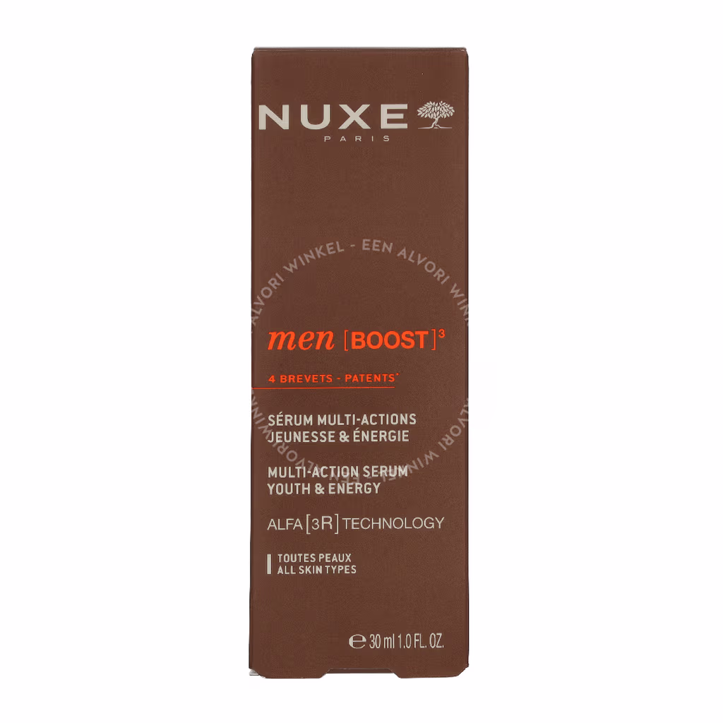 Nuxe Nuxe Men Serum — foto 2