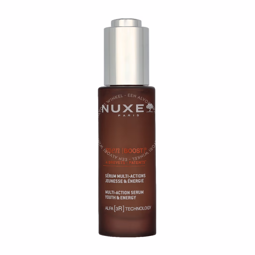 Nuxe Nuxe Men Serum
