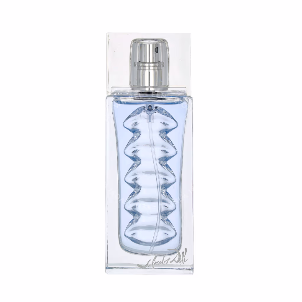 Salvador Dali Salvador Dali Eau De Rubylips Edt Spray
