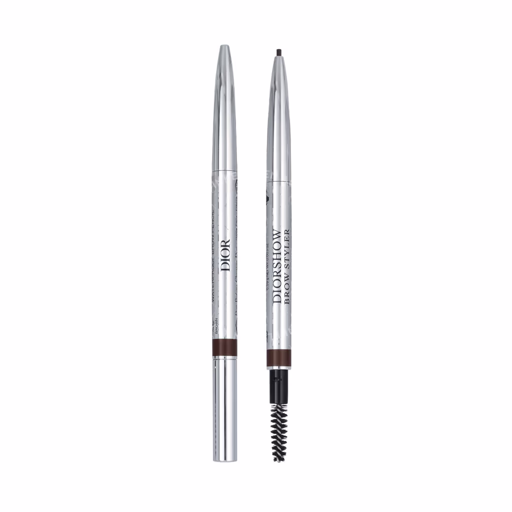 Christian Dior Dior Diorshow Brow Styler Pencil — #032 Dark Brown