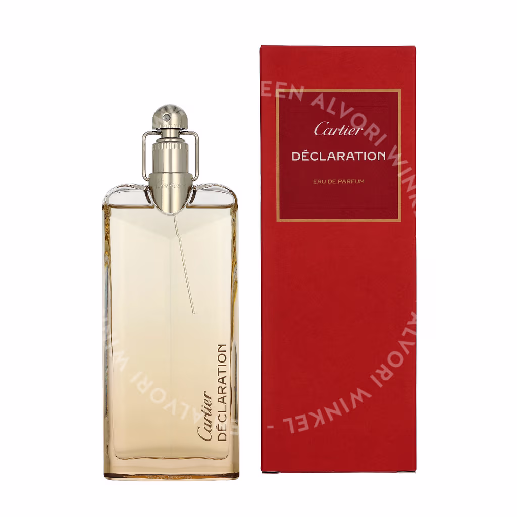 Cartier Cartier Declaration Edp Spray — foto 3