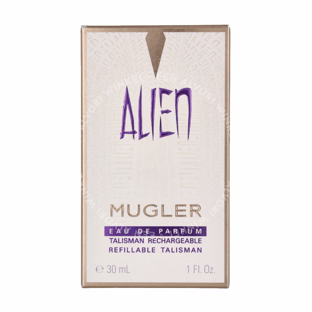 Thierry Mugler Thierry Mugler Alien Edp Spray Refillable — foto 2