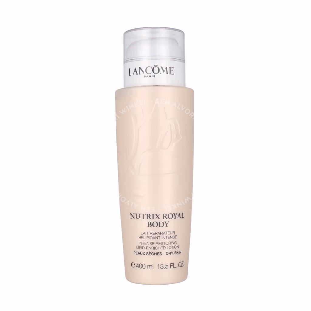 Lancome Lancome Nutrix Royal Body-Enriched Lotion