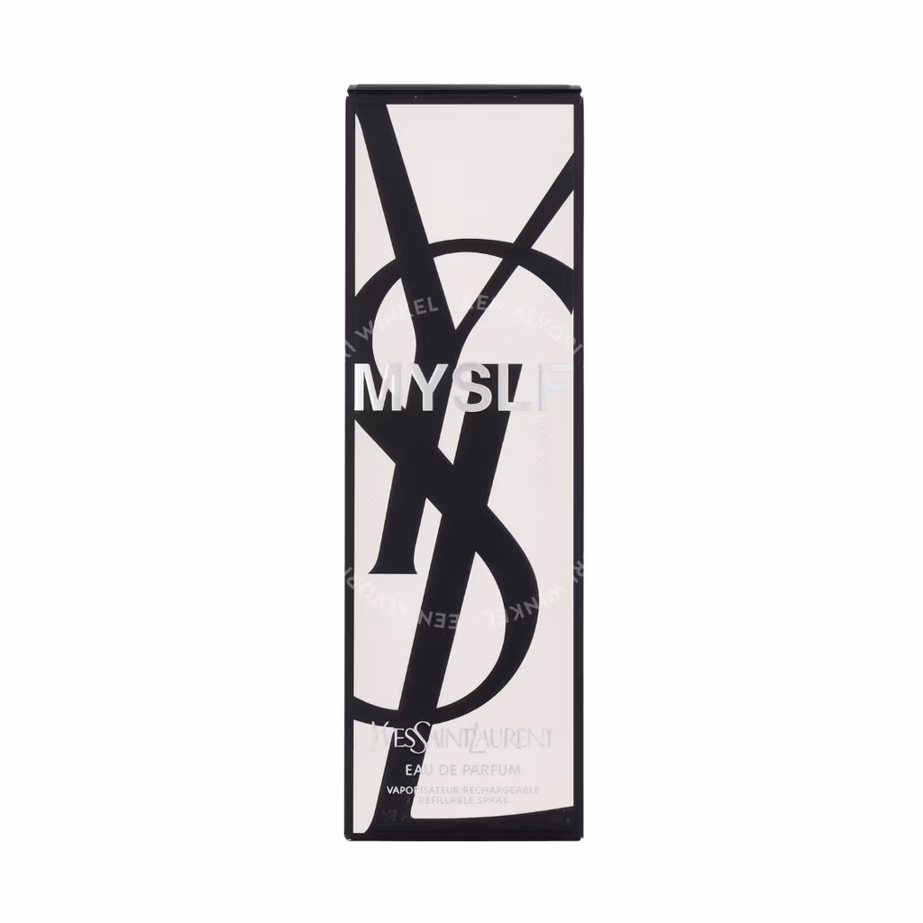 Yves Saint Laurent YSL Myslf Edp Spray — foto 2