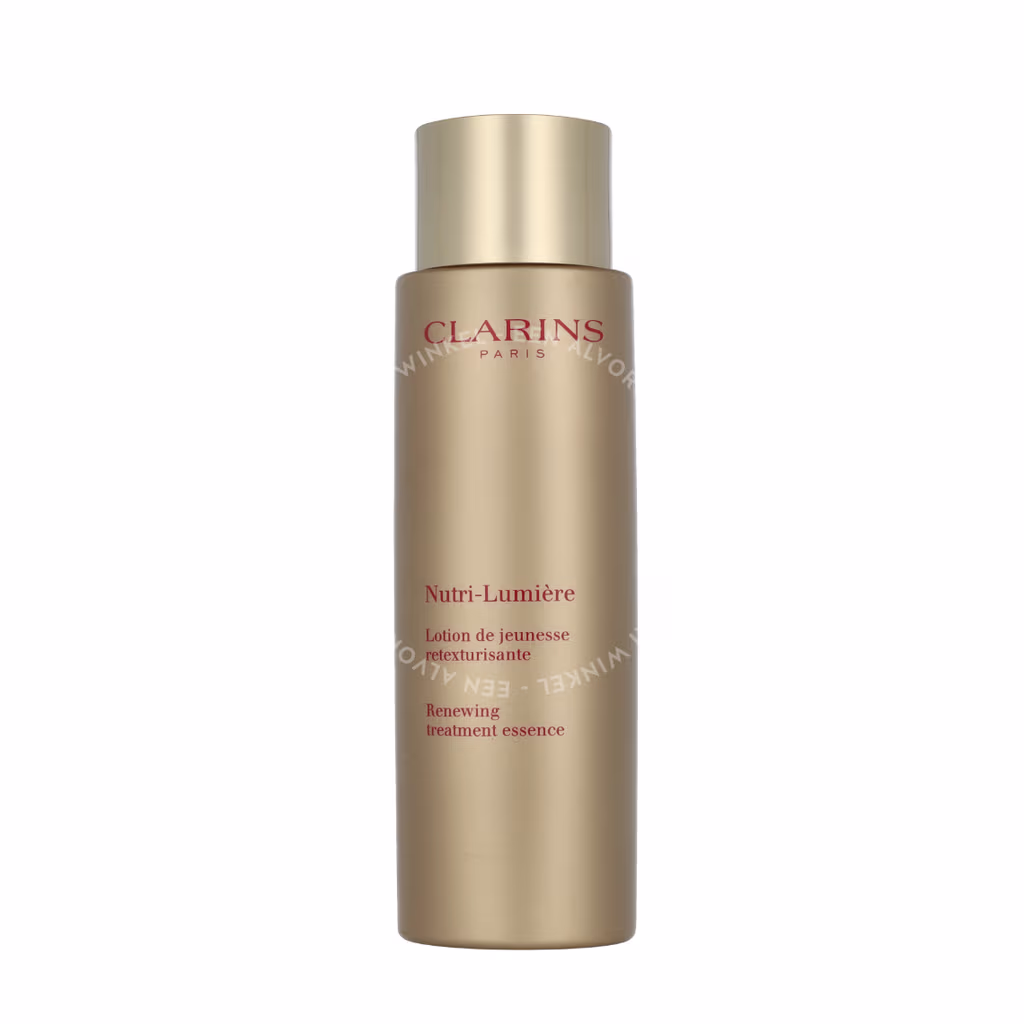 Clarins Clarins Nutri-Lumiere Renewing Treatment Essence