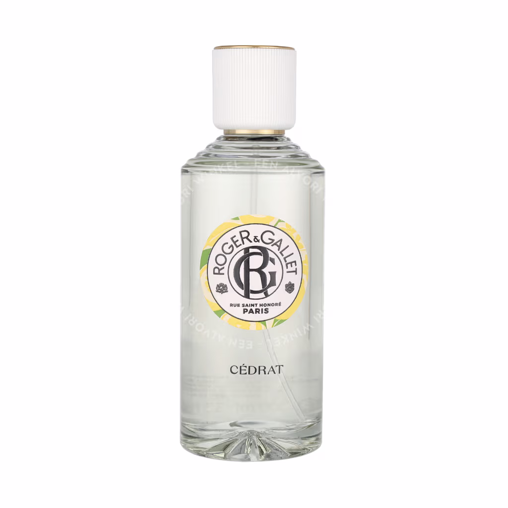 Roger & Gallet Roger & Gallet Cedrat Wellbeing Fragrant Water