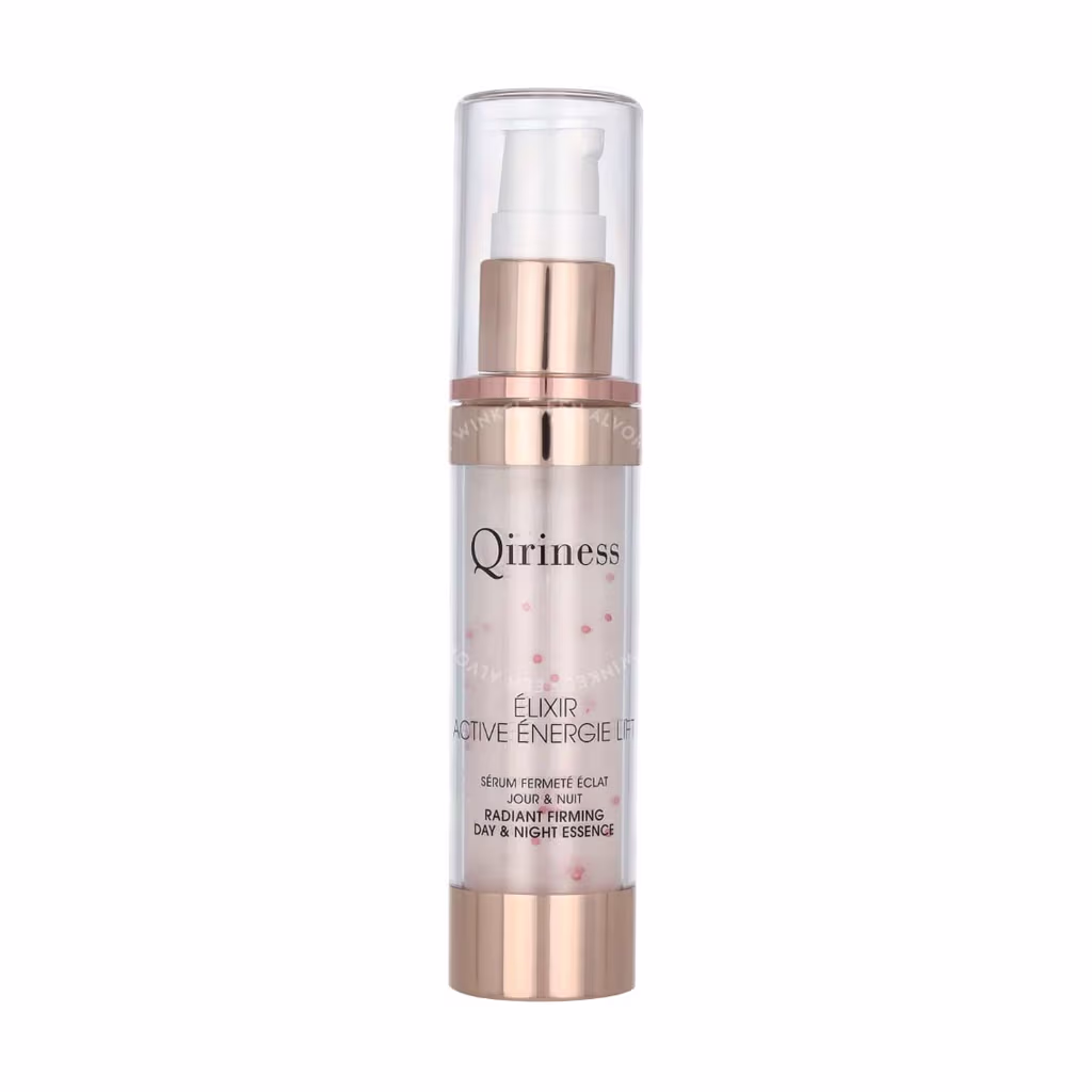 Qiriness Qiriness Elixir Active Energie Lift Rad. Firming Day & Night