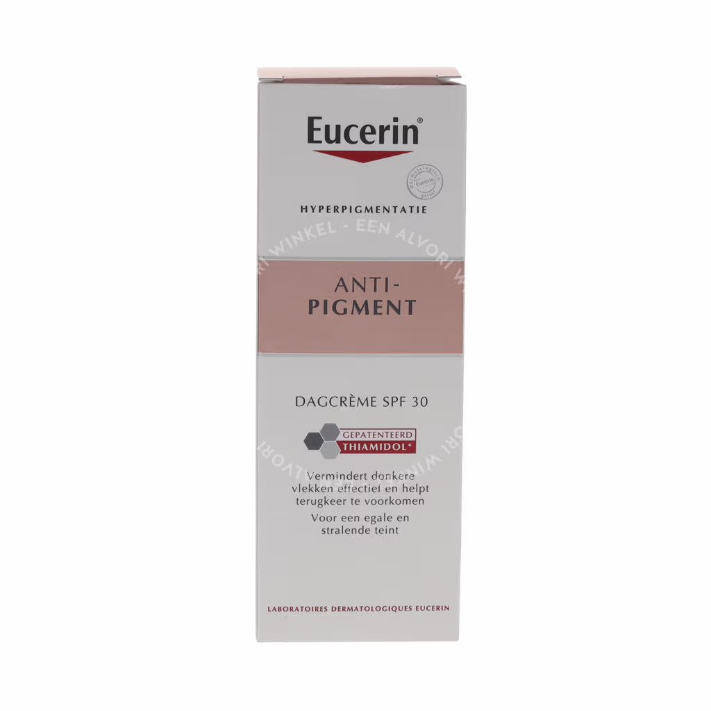 Eucerin Eucerin Anti-Pigment Day Cream SPF30 — foto 2