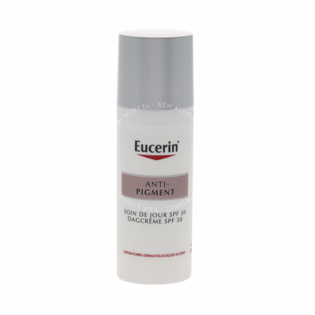 Eucerin Eucerin Anti-Pigment Day Cream SPF30