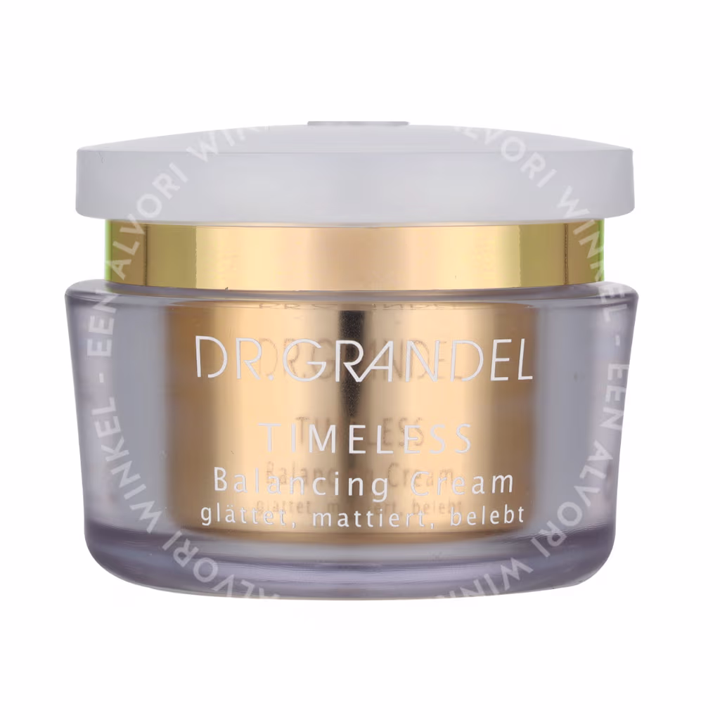 Dr Grandel Dr. Grandel Timeless Balancing Cream