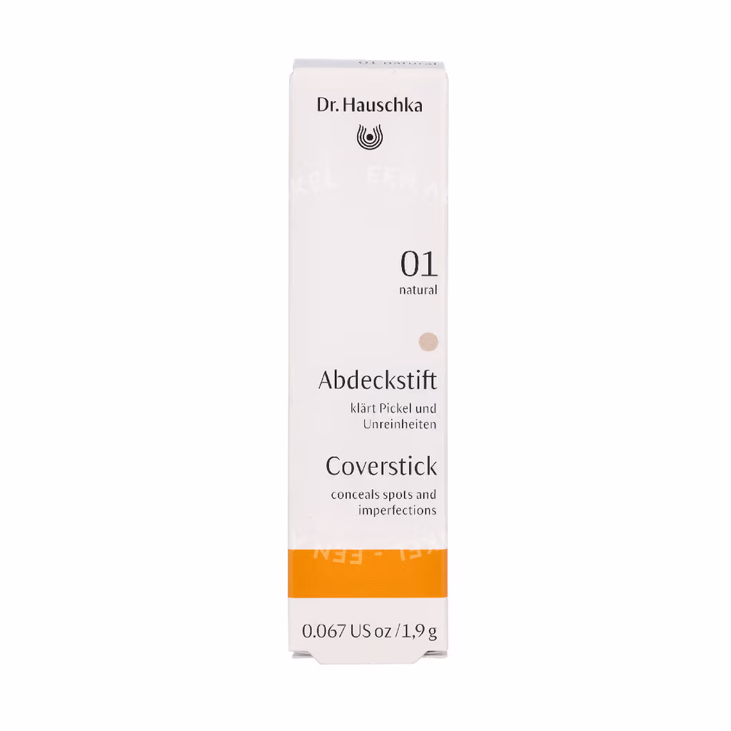 Dr. Hauschka Dr. Hauschka Abdeckstift — foto 2