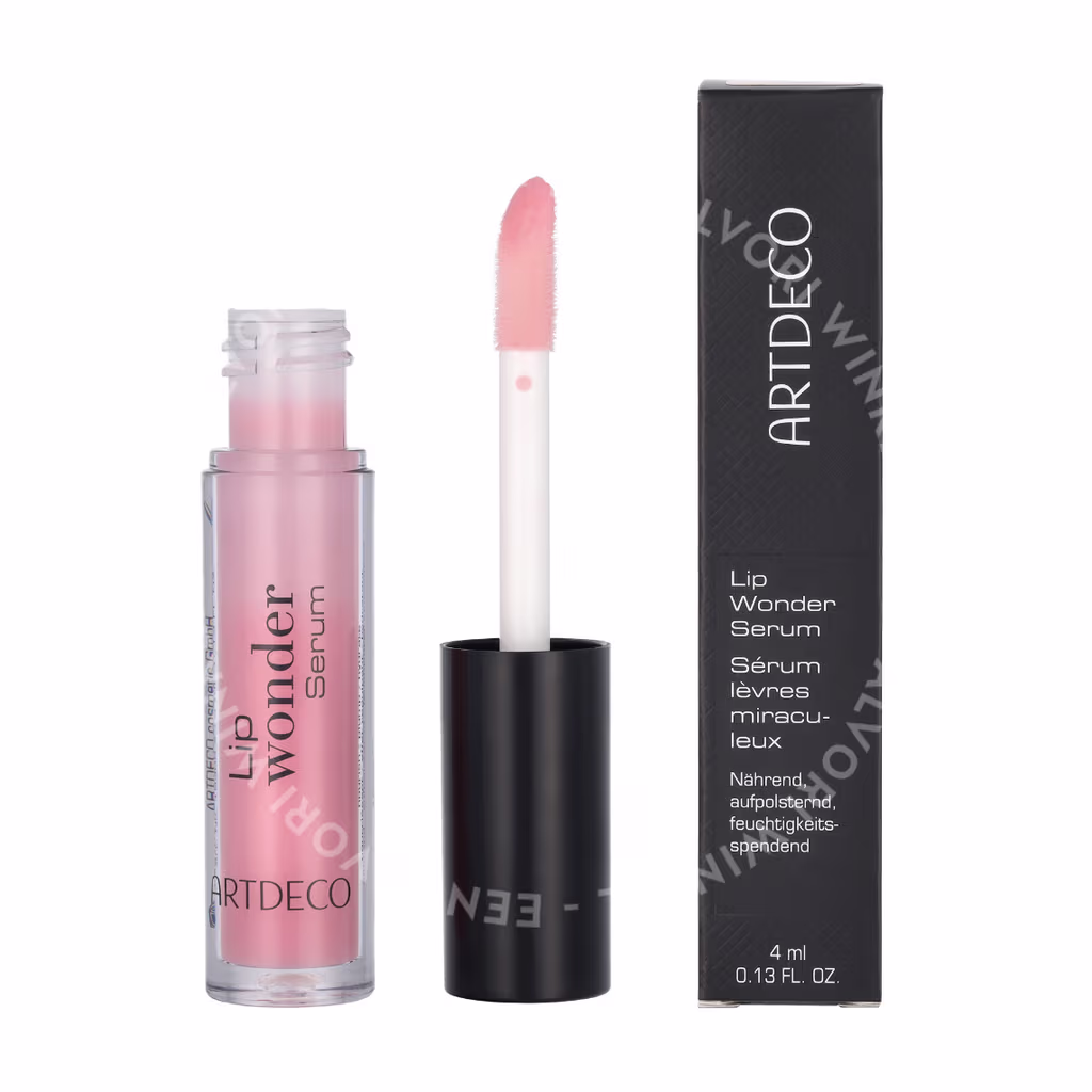 Artdeco Artdeco Lip Wonder Serum — foto 3