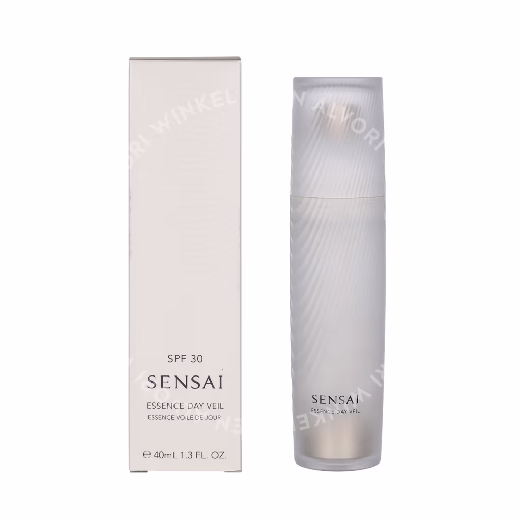 Sensai Sensai Essence Day Veil — foto 3