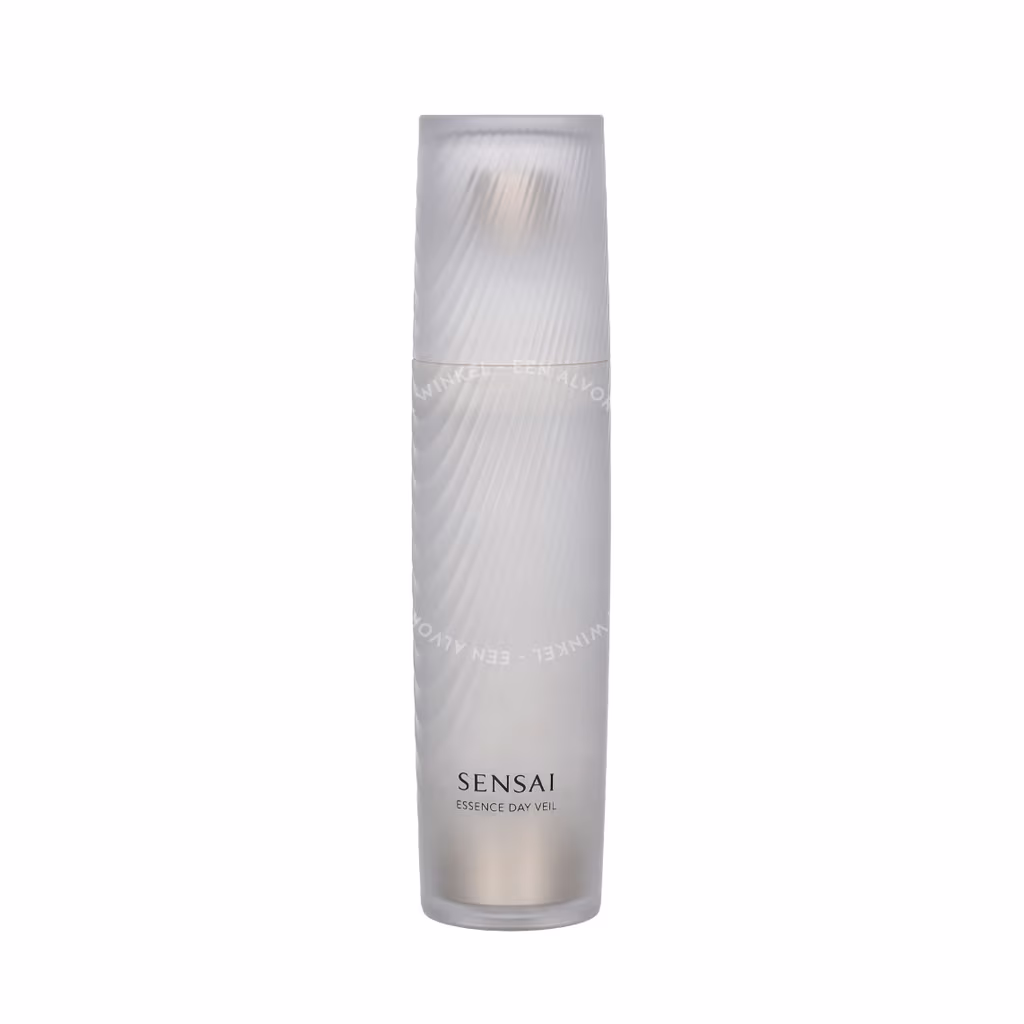 Sensai Sensai Essence Day Veil