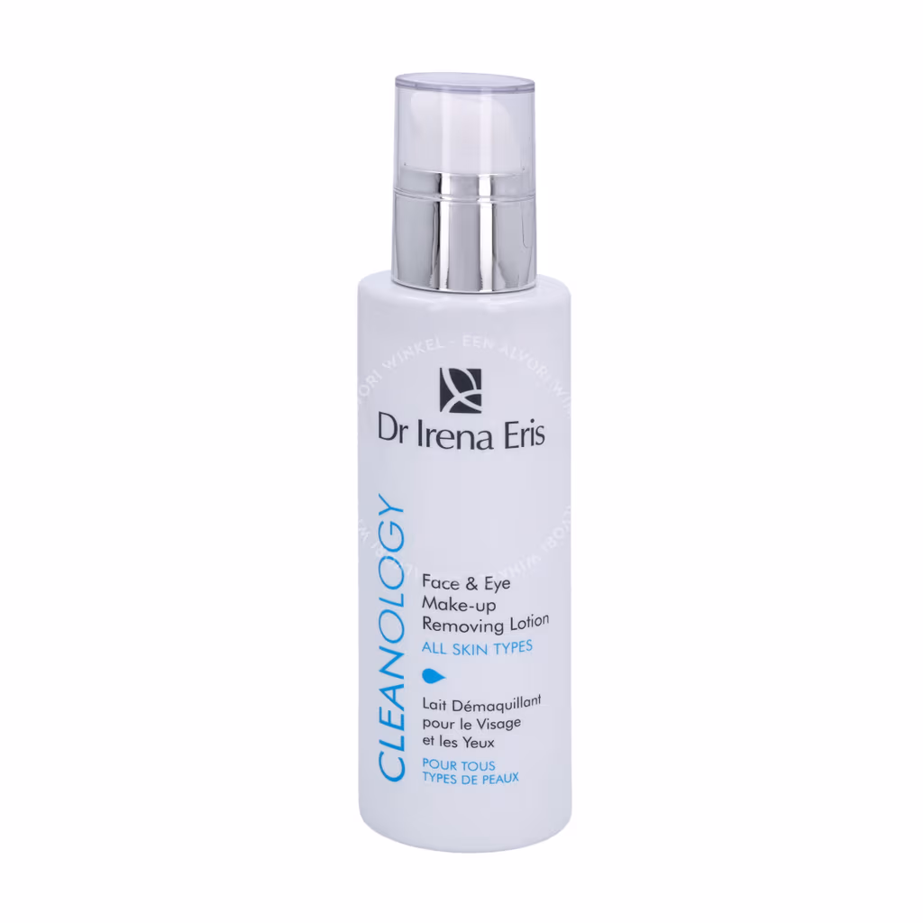 Dr Irena Eris Dr Irena Eris Cleanology Make-Up Removal