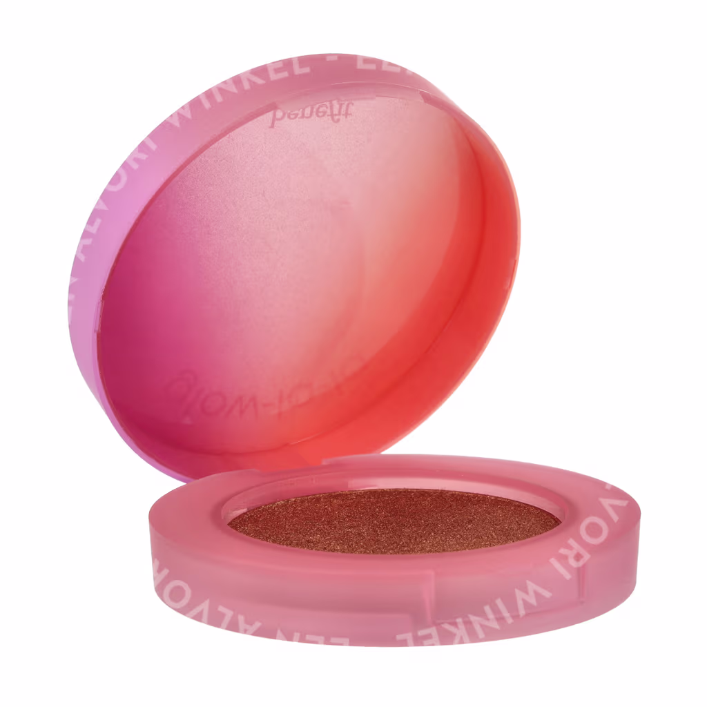 Benefit Benefit Glow-La-La Powder Highlighter — Lumi