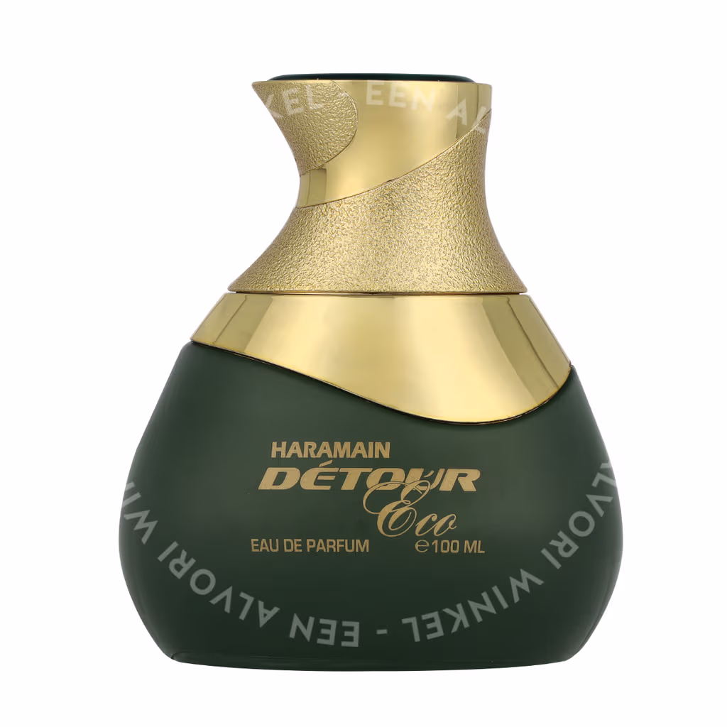 Al Haramain Al Haramain Detour Eco Edp Spray