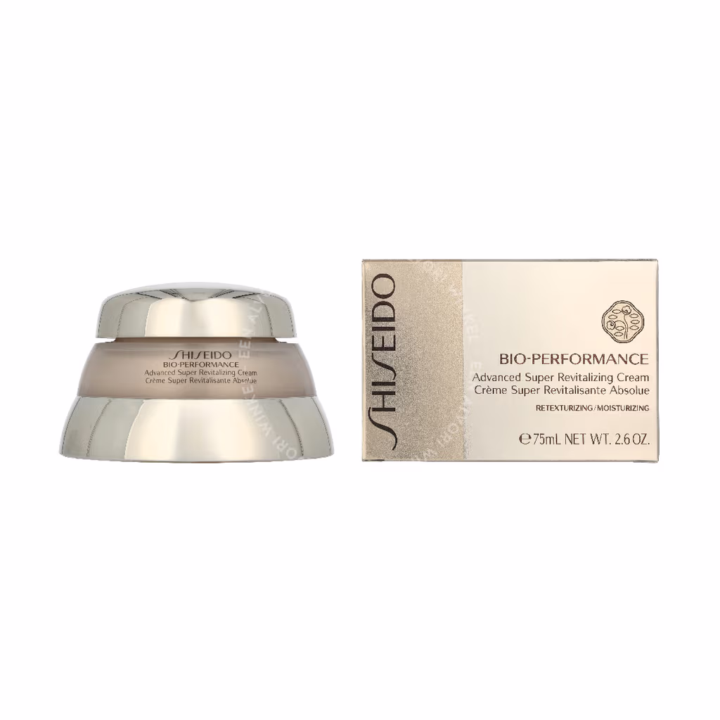 Shiseido Shiseido Bio-Performance Advanced Super Revitalizing Cream — foto 3