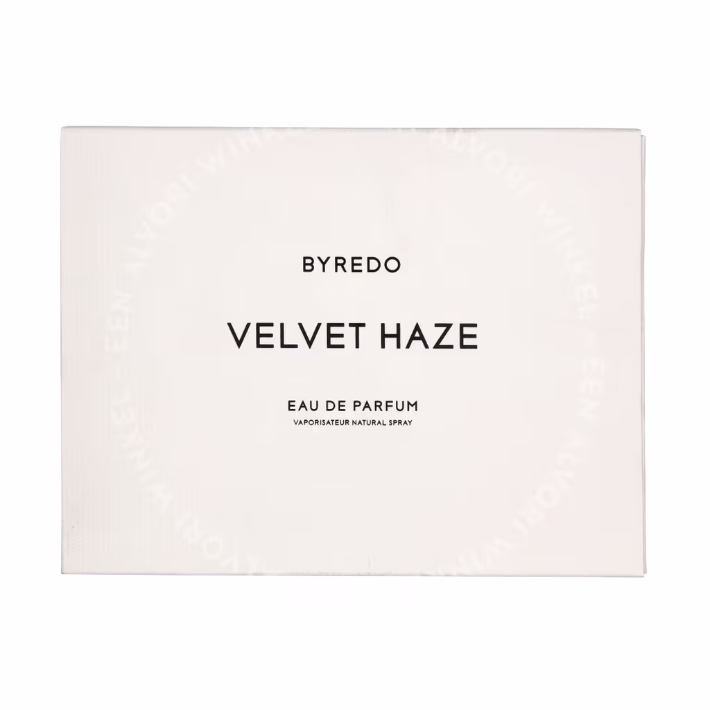 Byredo Byredo Velvet Haze Edp spray — foto 2