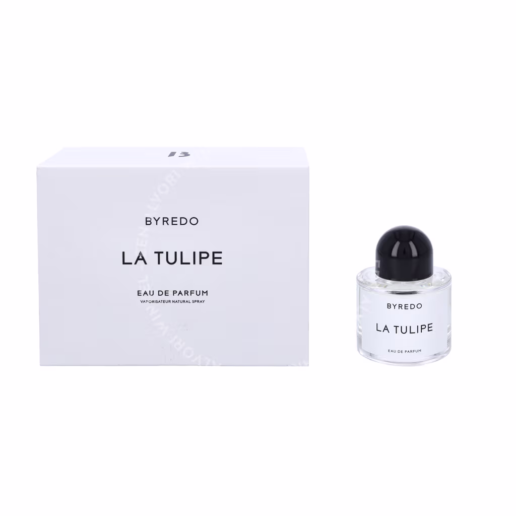 Byredo Byredo La Tulipe Edp Spray — foto 3