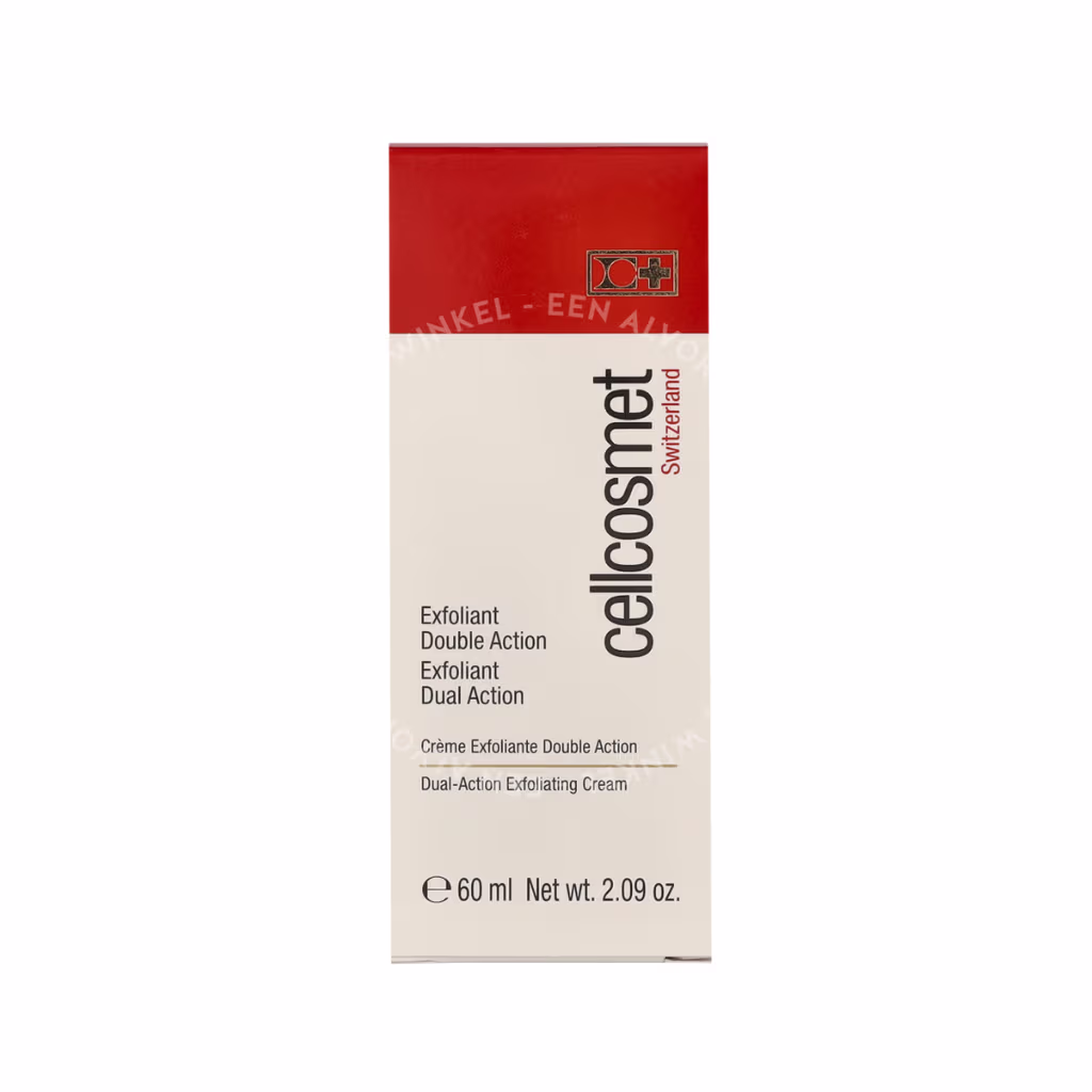 Cellcosmet Cellcosmet Exfoliant Dual Action — foto 2