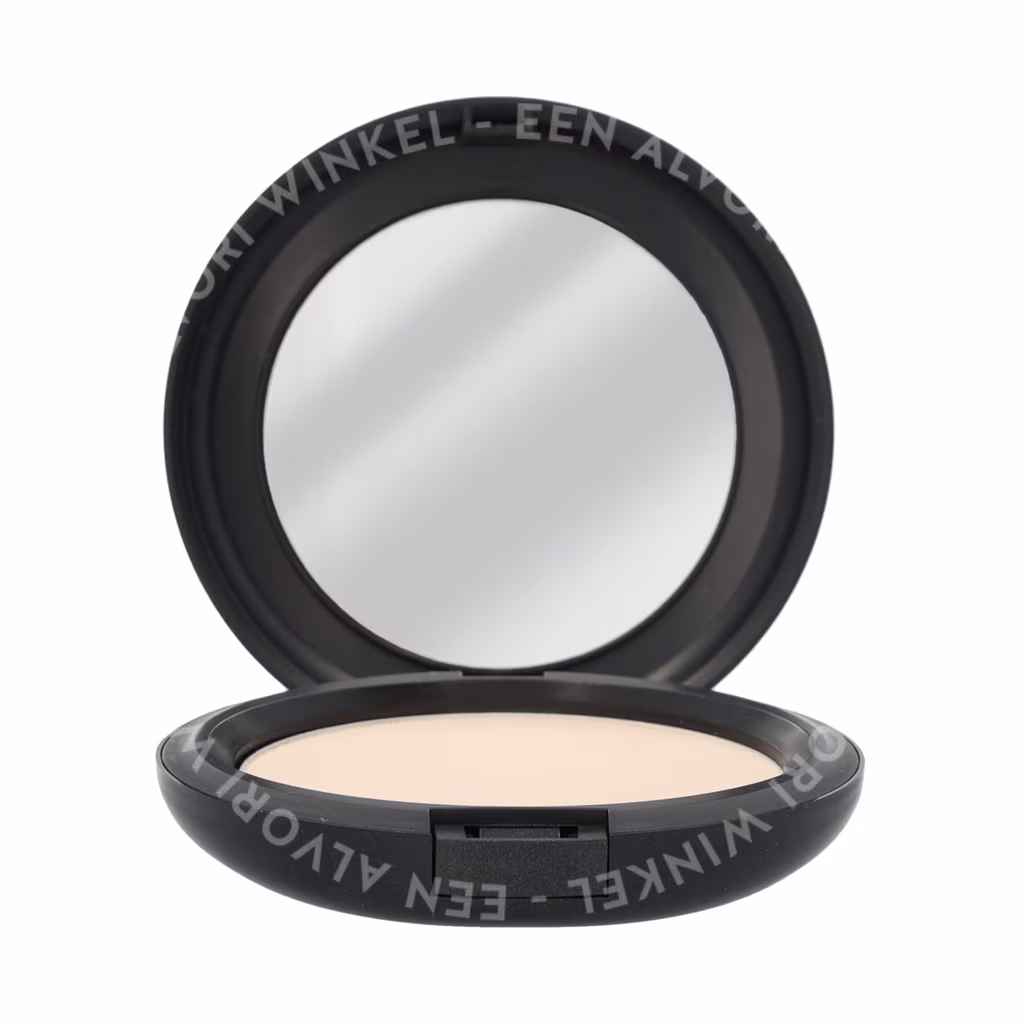 Mac MAC Blot Powder Pressed