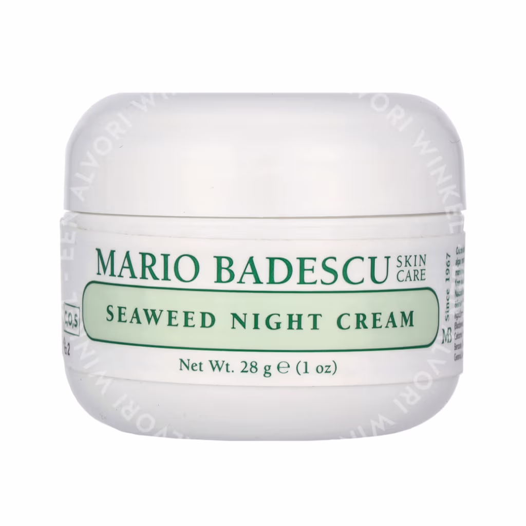 Mario Badescu Mario Badescu Seaweed Night Cream