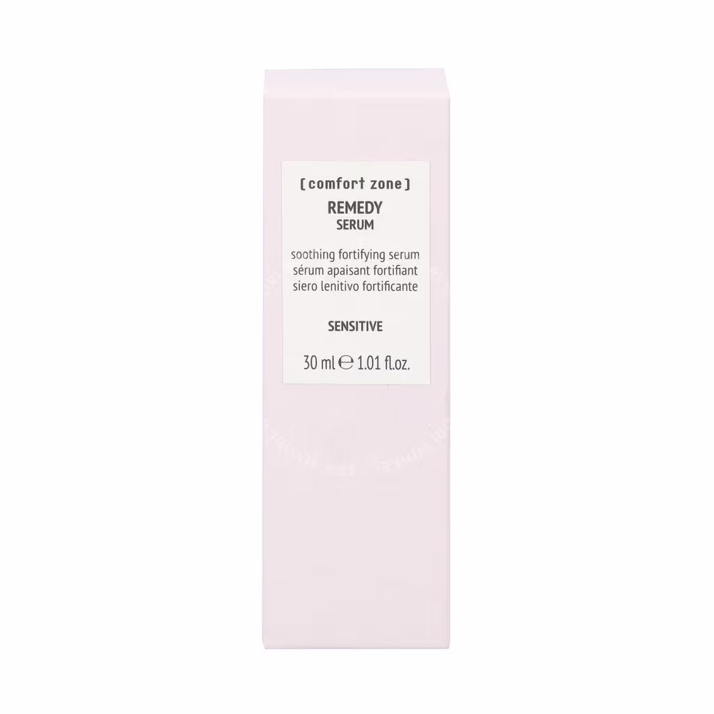 Comfort Zone Comfort Zone Remedy Serum — foto 2