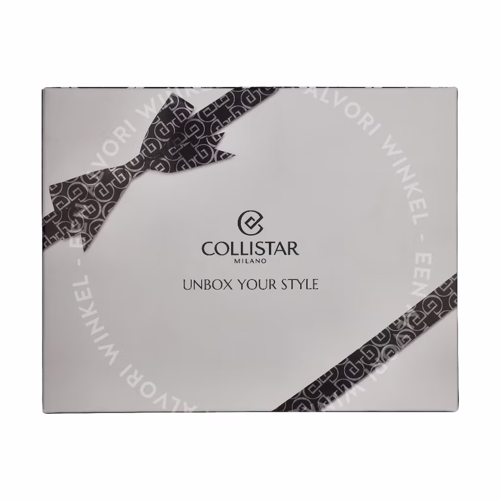 Collistar Collistar Uomo Set — foto 2