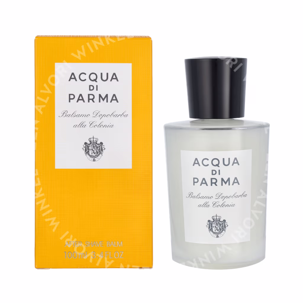 Acqua Di Parma Acqua Di Parma Colonia After Shave Balm — foto 3