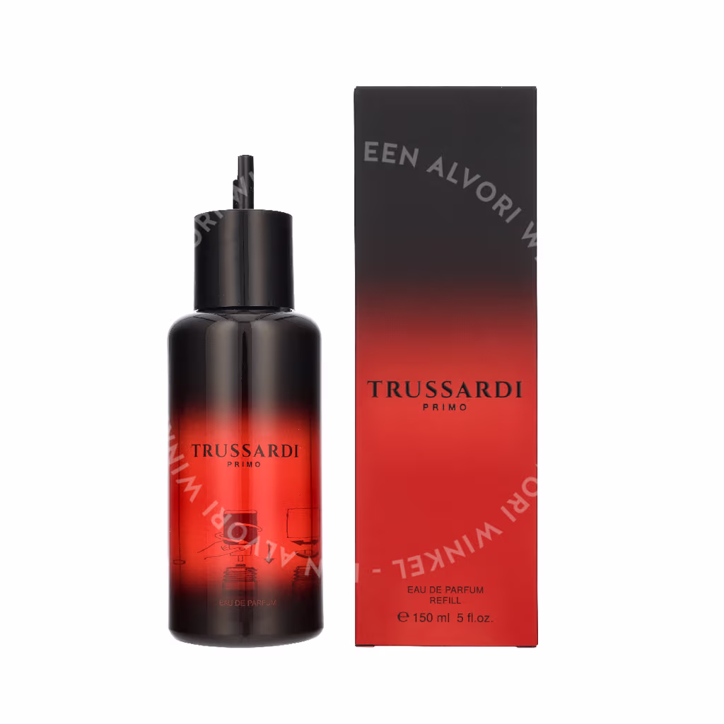 Trussardi Trussardi Donna Pink Marina Edt Spray — foto 3