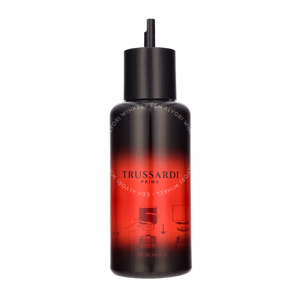 Trussardi Trussardi Donna Pink Marina Edt Spray