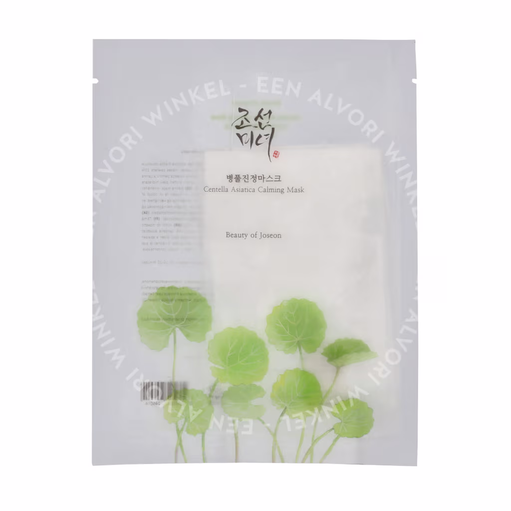 Beauty Of Joseon Beauty Of Joseon Centella Asiatica Calming Mask