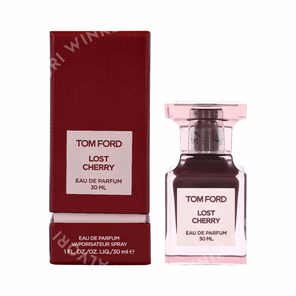Tom Ford Tom Ford Lost Cherry Edp Spray — foto 3