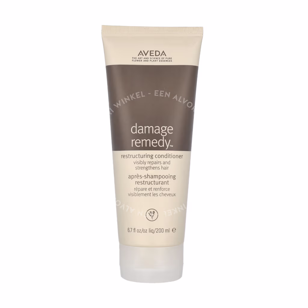 Aveda Aveda Damage Remedy Restructuring Conditioner — foto 2