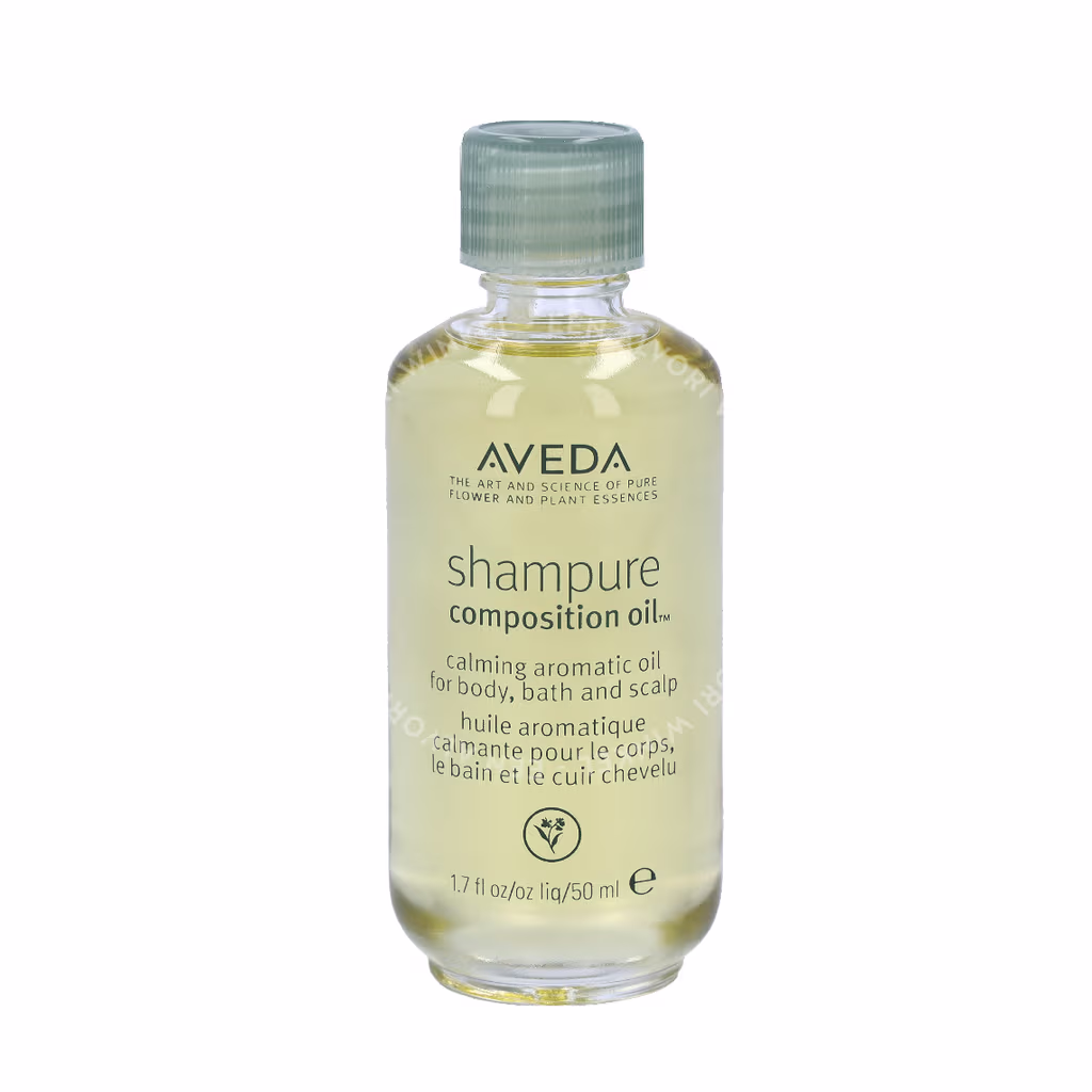 Aveda Aveda Shampure Composition