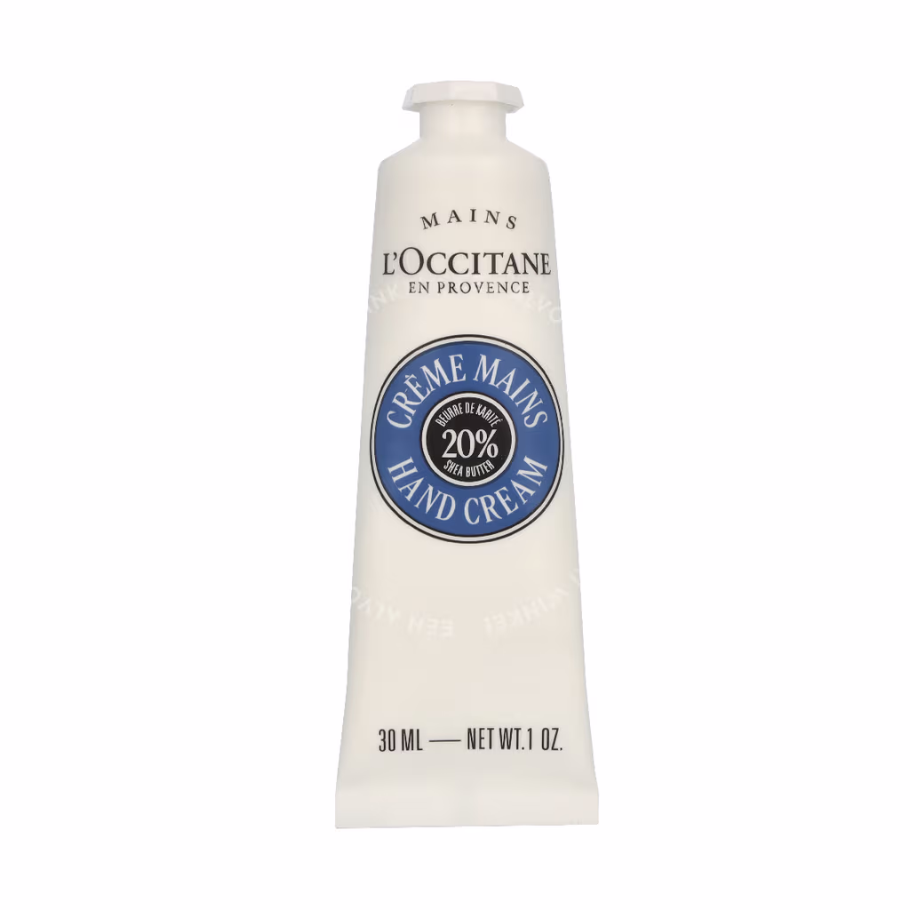 L'Occitane L'Occitane Shea Butter Hand Cream — foto 2