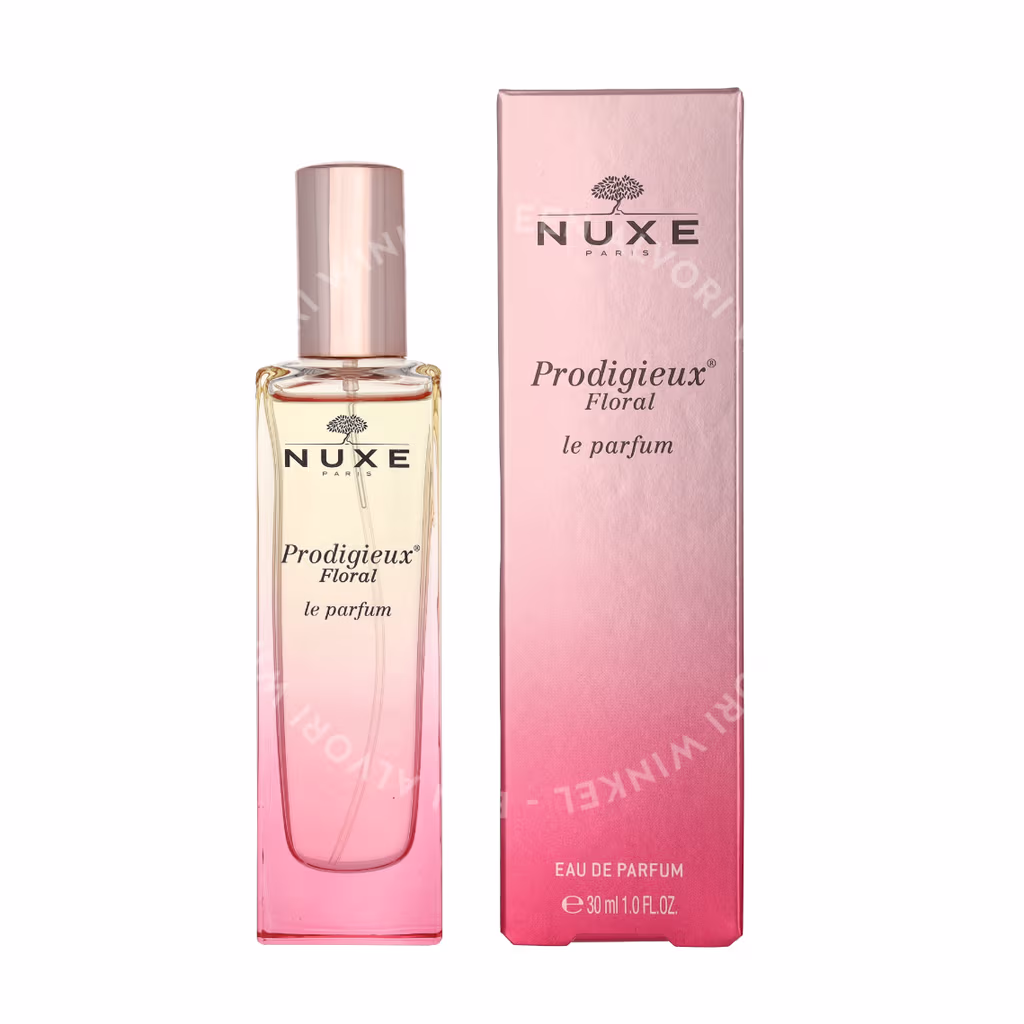 Nuxe Nuxe Prodigieux Floral Le Parfum Edp Spray — foto 3