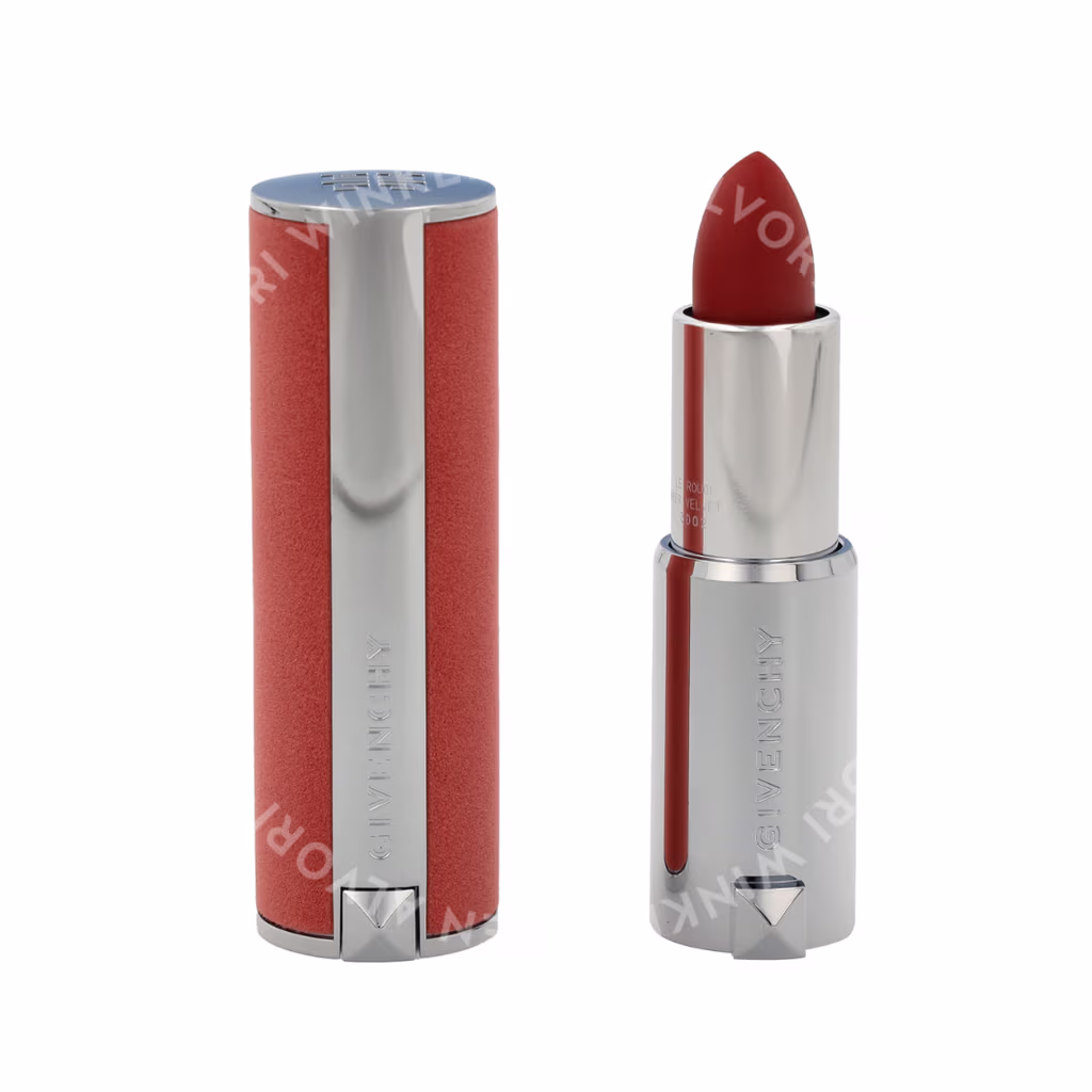 Givenchy Givenchy Le Rouge Sheer Velvet Matte Refillable Lipstick — #027