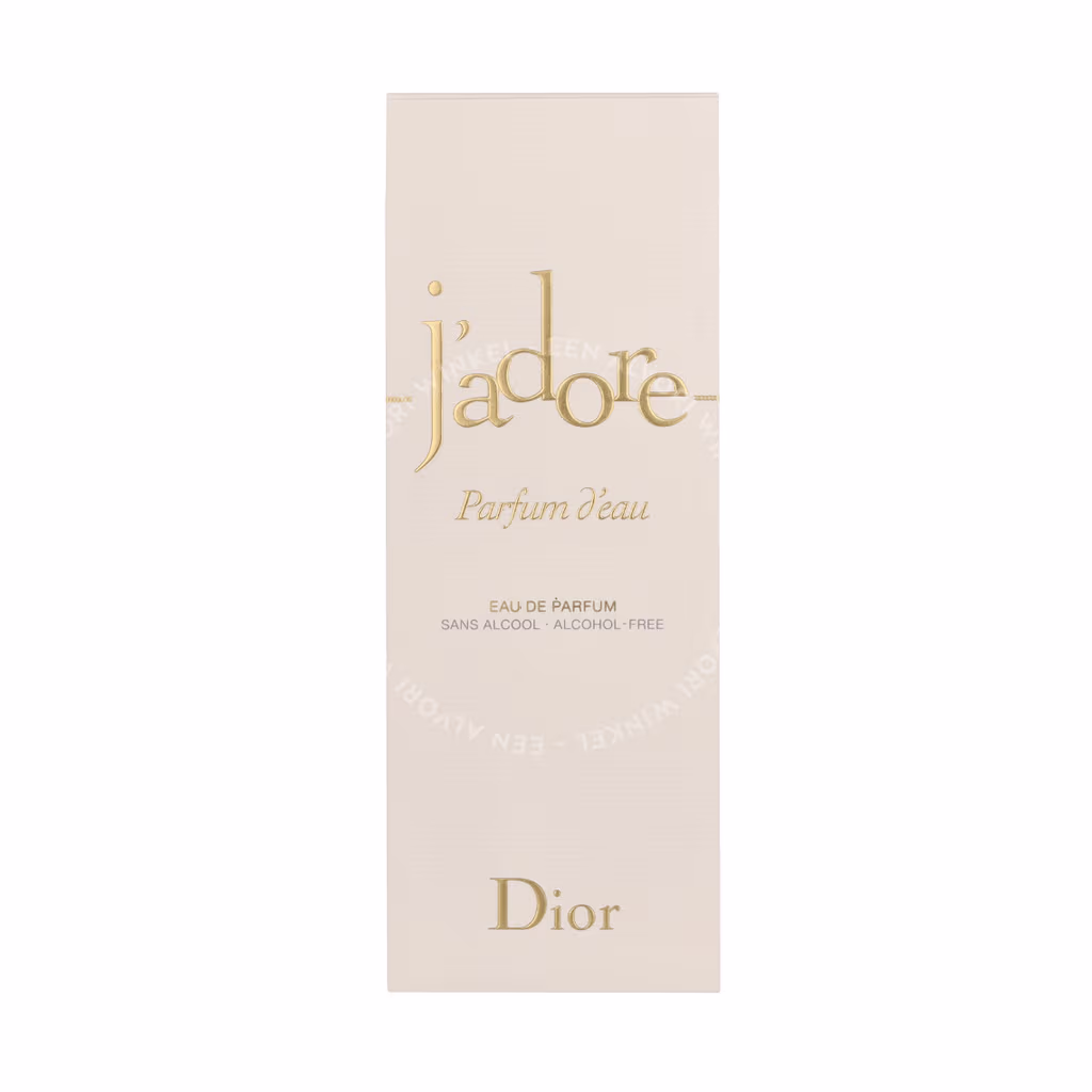 Christian Dior Dior J'Adore Parfum D'Eau Edp Spray — Without Alcohol — foto 2