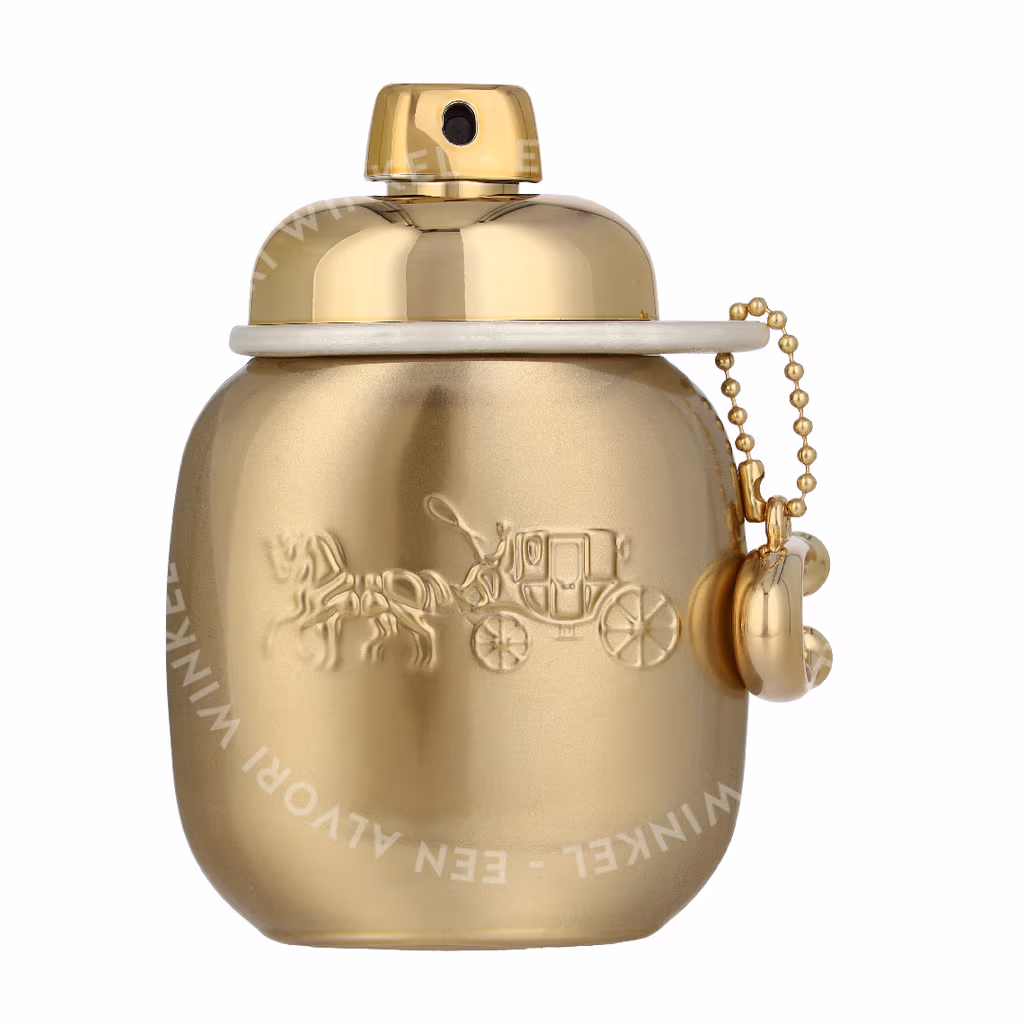 Coach Coach Gold Parfum Spray