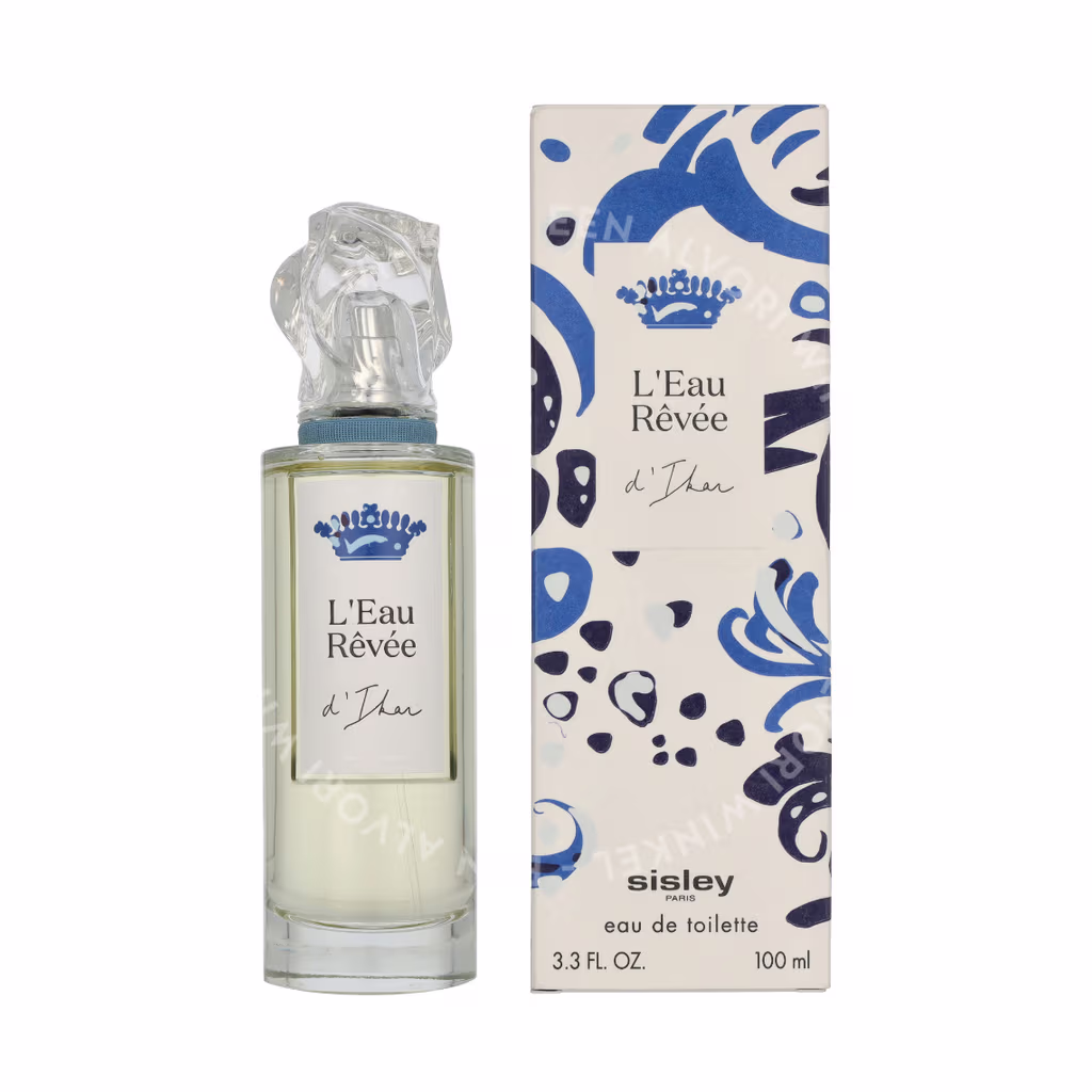 Sisley Sisley L'Eau Revee D'Ikar Edt Spray — foto 3