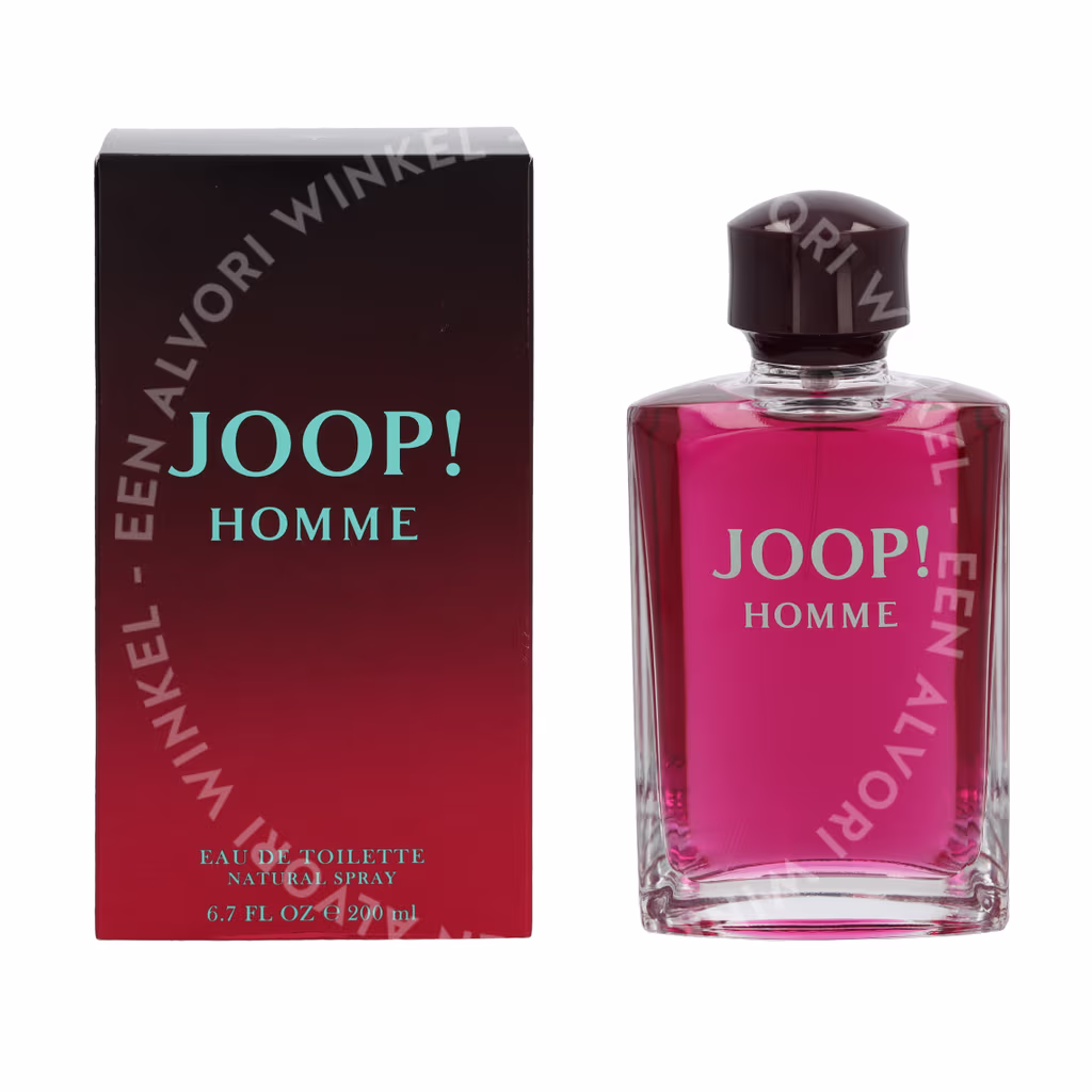Joop! Joop! Homme Edt Spray — foto 3